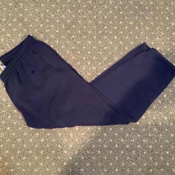 Vintage Wilson Sweatpants‎ - Picture 1 of 4